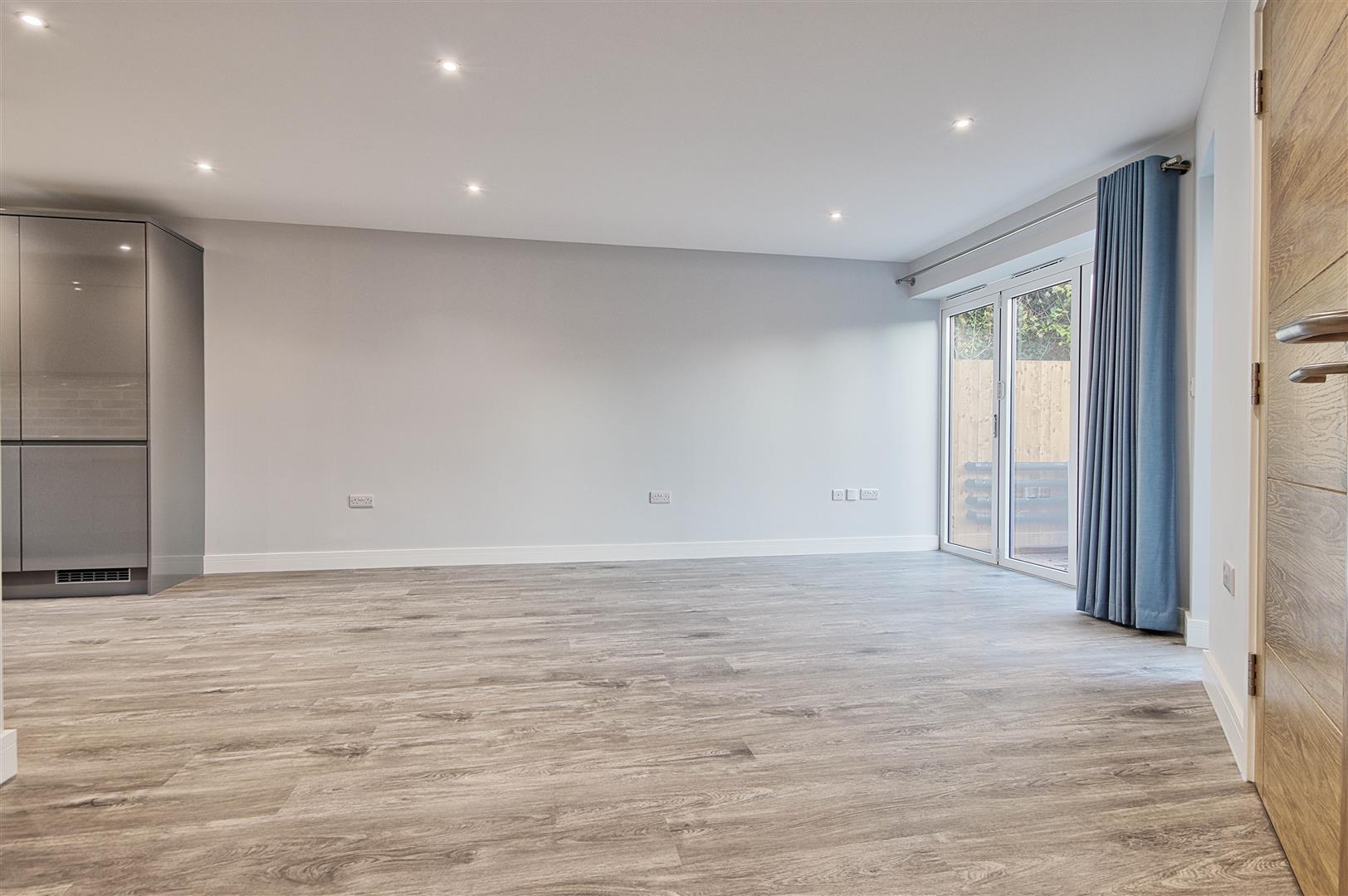 Green Park, Cambridge